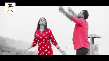 TERE BIN । MANISH UPADHYAY । NEW HINDI SONG । R R FILM'S VNS
