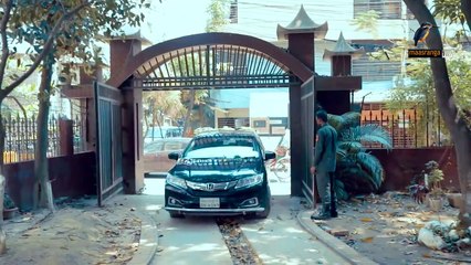 Last Good Bye - Safa Kabir, Tawsif Mahbub, Kayes Chowdhury - Eid Telefilm - Maasranga TV - 2019