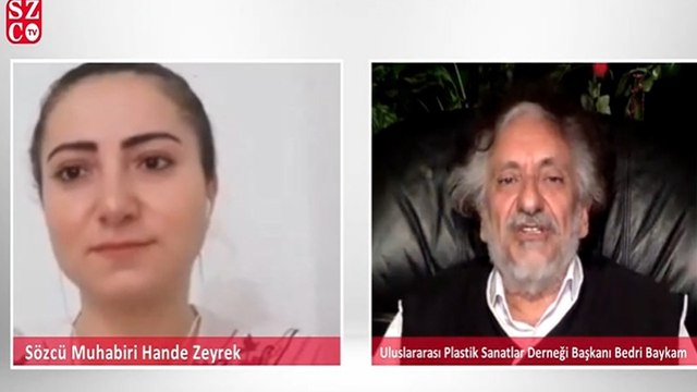 Sanatçılar Kültür ve Turizm Bakanlığı’ndan acil destek paketi istiyor