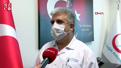 Bilim Kurulu Üyesi Çelik: Başarının sırrı, 1,5 aylık tecrübe oluşturma planlaması