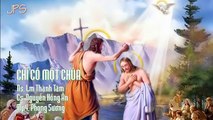 Chỉ Có Một Chúa - Nguyễn Hồng Ân [audio lyrics]