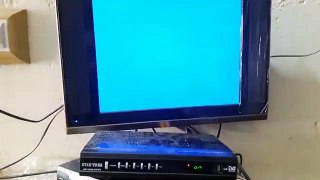 HD Dish Receiver boot logo change