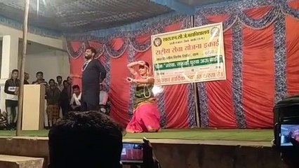 Ka tai rup nikhare cg song Original_song_by_श्री_नितिन_दुबे_जी_चम्पा_निषाद,रा.से.यो.इ.दल्लीर...