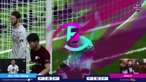 Bùi Tiến Dũng knockout Xuân Trường | Đường đến bán kết Next Sports Pes Cup 2020