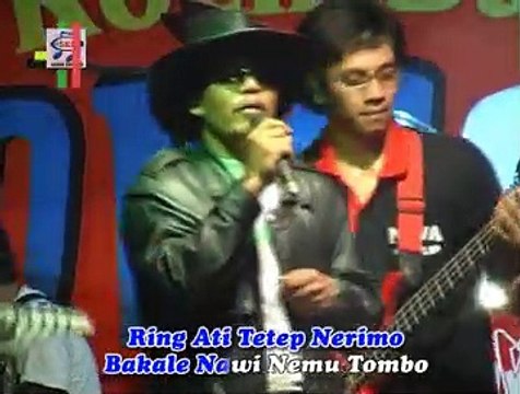 BBT - Kesandung Rondo [Official Music Video]