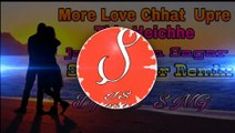 Mor Lover Chhat Upare Dj | Jasabanta Sagar | Sambalpuri Dj Song 2019 | Dj IS SNG | Odia | MixDjStar