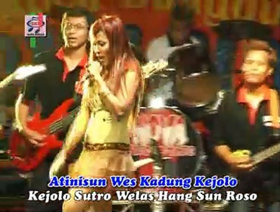 Lilis Darawangi Bintang Pantura - Isun Demen Riko [Official Music Video]