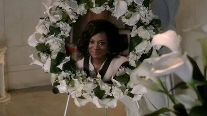 How to Get Away with Murder S06E15 Stay - Series Finale