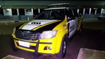 PRE detém homem por embriaguez ao volante na PR-180 em Cascavel