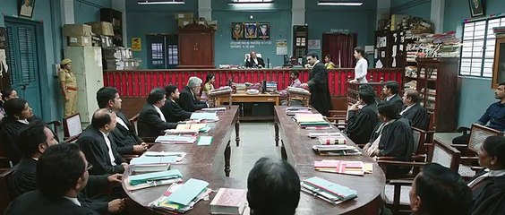 Nerkonda Paarvai (2019) Malayalam part-3