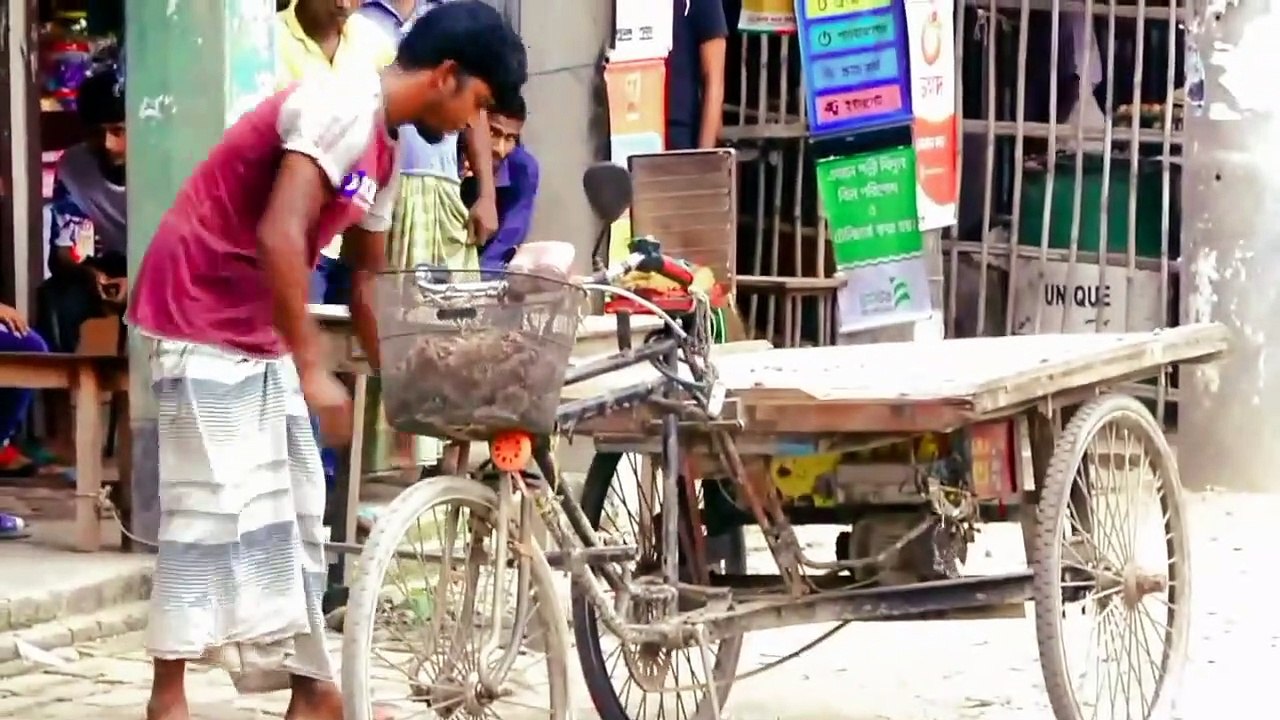 Bangla Funny Videos