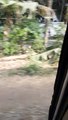 Train journey || my first journey by train || it's very amazing  || Ashraful Murad