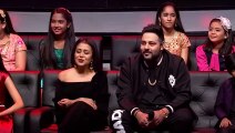 Mile Ho Tum mujhko Neelanjana Performs on  The Voice India Kids Episode 16_