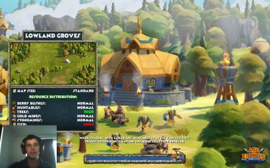 cvg rush lowland groves 3rax hall