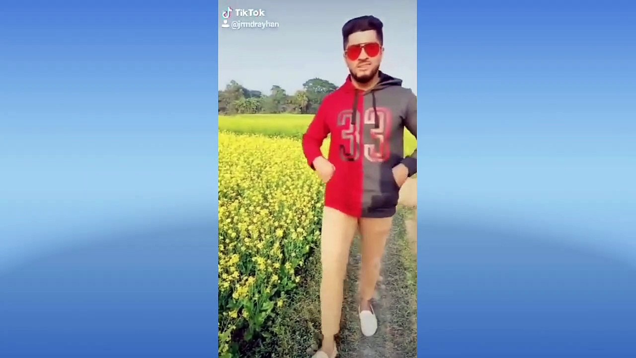 Funny video  tik tok