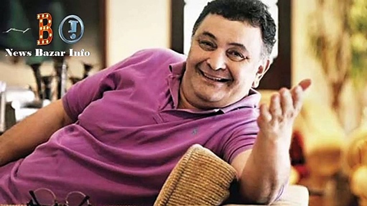 Rishi Kapoor death ঋষি কাপুর মারা গেছেন, Rishi Kapoor