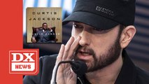 Eminem Urges 50 Cent Fans To 'Hustle Harder, Hustle Smarter'