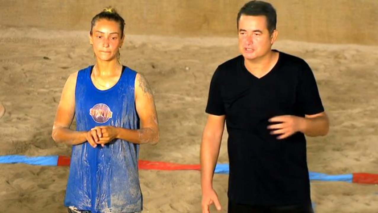 Evrim ve Nisa ile oynadığı voleybolu kazanan Acun Ilıcalı: Seyircimizde özür dileriz, pişmanım