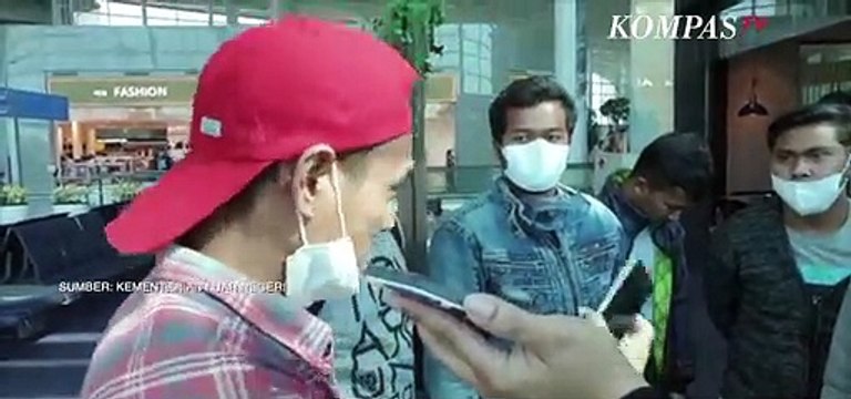 Menlu Retno Marsudi Telepon 14 ABK yang Ada di Korea Selatan