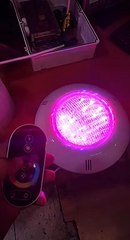 Led Havuz Aydınlatma Lambası Armatürü  Goldsan 0212 210 28 25