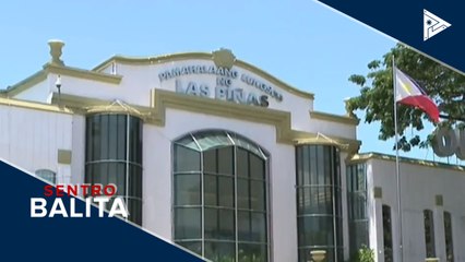 Ilang residente sa Las Piñas City, umaasang mabibigyan ng ayuda sa ilalim ng SAP