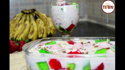 Doodh Dulari Recipe By Tiffn Foodie (Eid Special Recipe)
