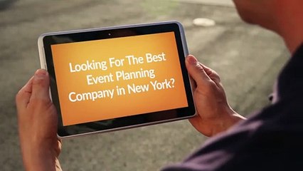 EMRG Media : Event Planning Company in New York
