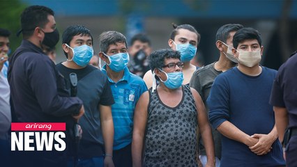 Unemployment insurance filings in U.S. hit 3.17 mil. last week