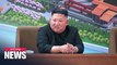 N. Korea tries to normalize ties with China through message from Kim Jong-un