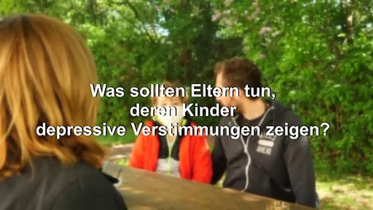 Wie Kinder in der Corona-Krise leiden