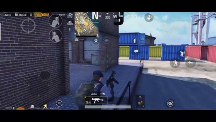 REALME C3 || PUBG MOBILE  || GRAPHICS TEST HD
