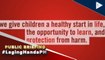 #LagingHanda | Save the Children, nanawagan sa mga local health centers na ipagpatuloy ang maternal at child heath services