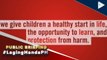 #LagingHanda | Save the Children, nanawagan sa mga local health centers na ipagpatuloy ang maternal at child heath services