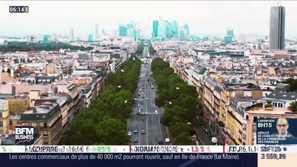 La France qui résiste : Pour faire face à un brusque changement de la demande, les meuniers français ont mis les bouchées doubles - 08/05