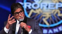 KBC 12: Lockdown के बीच Amitabh Bachchan ने शो की शूटिंग को लेकर दी सफाई | FilmiBeat