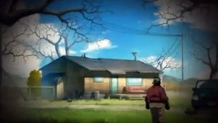 The Boondocks S03E14 The Color Ruckus