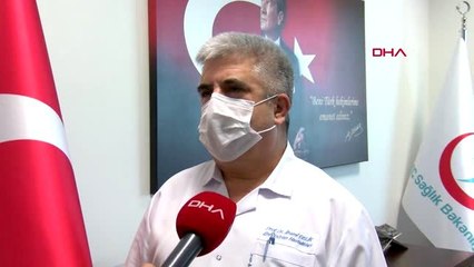 KAYSERİ Bilim Kurulu Üyesi Çelik: Başarının sırrı, 1,5 aylık tecrübe oluşturma planlaması