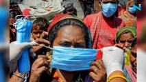 Coronavirus cases in India climb to 56,342, death toll at 1,886