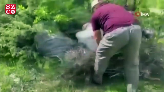 Diyarbakır'da 810 kilogram uyuşturucu ele geçirildi