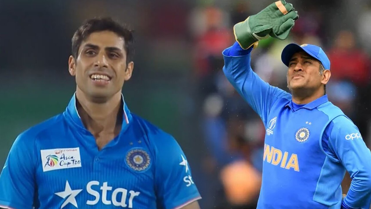 Dhoni was always open to a chat with players: Nehra