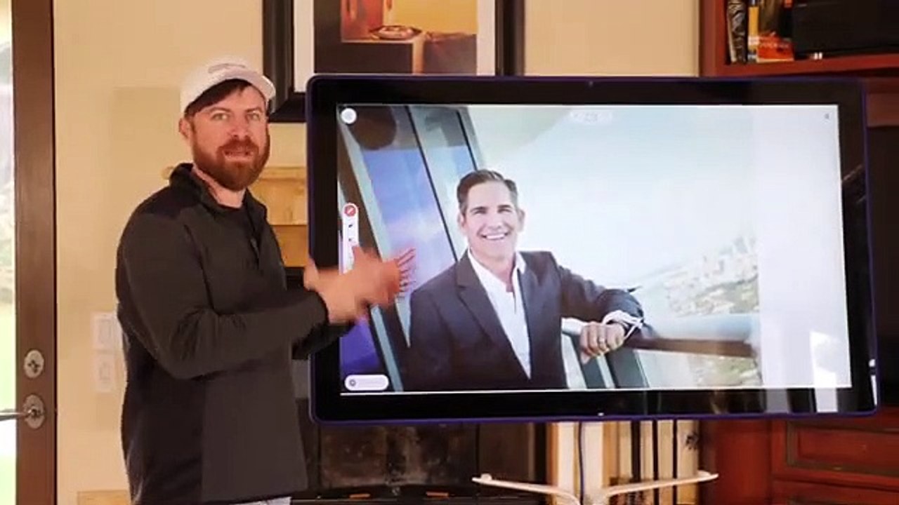 Lessons I Learned From Grant Cardone