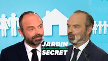 Édouard Philippe n'a 