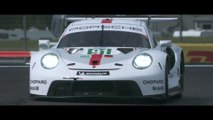 Porsche Motorsport Years 2019