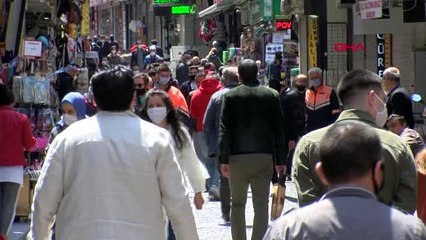 BAKAN KOCA YİNE DHA'NIN FOTOĞRAFIYLA UYARDI -2