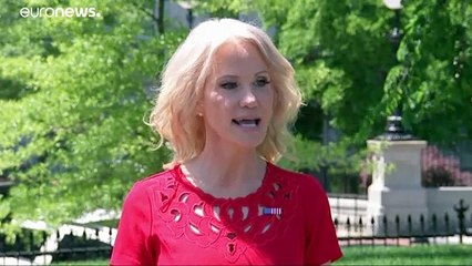 ¿Trump ha silenciado un informe que pedía medidas estrictas de desescalada?