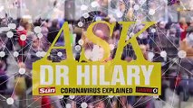 Coronavirus Explained- as Boris Johnson to review UK COVID-19 lockdown, was it the right strategy-