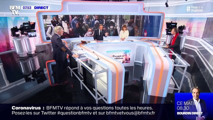L'édito de Christophe Barbier: 11 mai, la France vraiment coupée en deux ? - 08/05