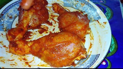 Chicken Drumstick Recipe// How to Drumstick Easy recipe by BD kitchen