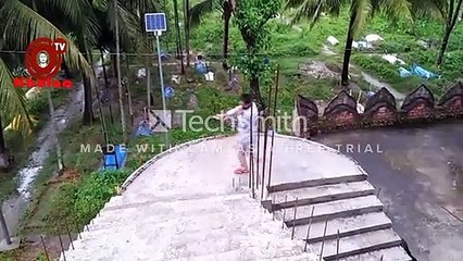 A story of unfinished power I Khulna TV Entertainment । Rana Talukder