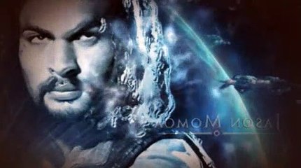 Stargate Atlantis S03E16 The Ark